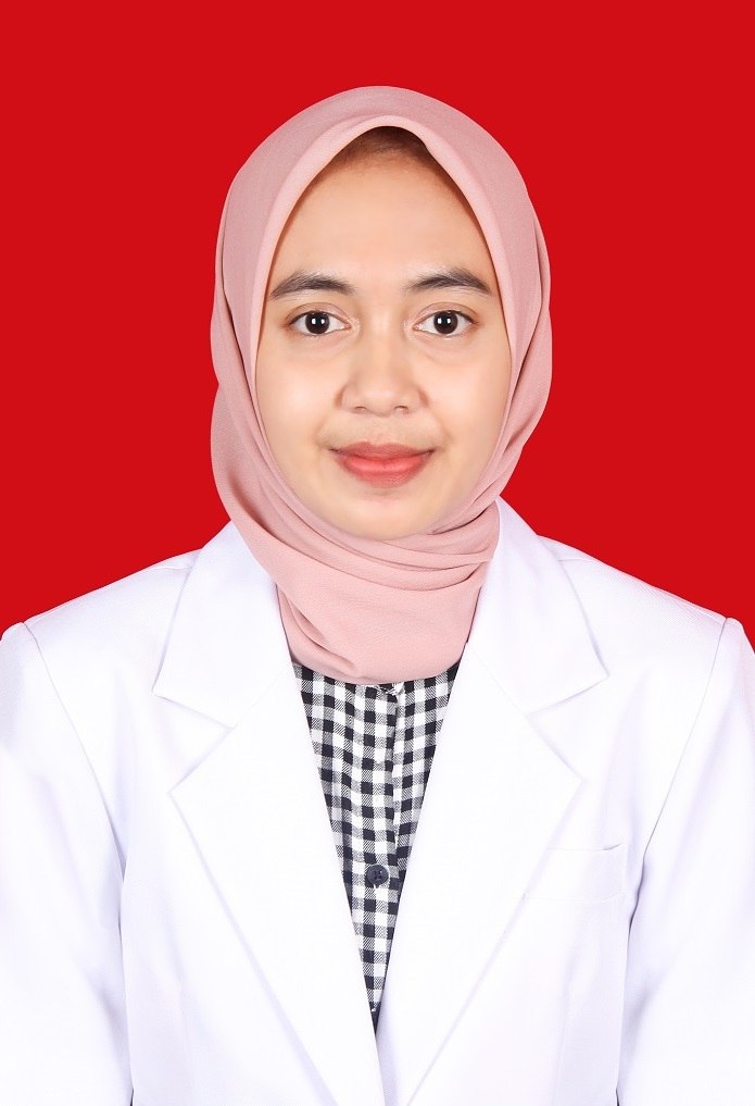 drg. Livia Lovin Nikita Ayu A.